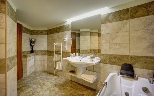 Hotel Ciucas