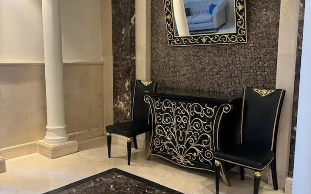 Park Royal Hotel