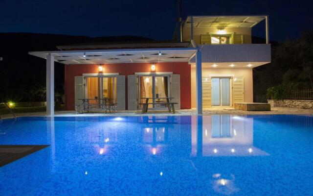 Villa Niriides