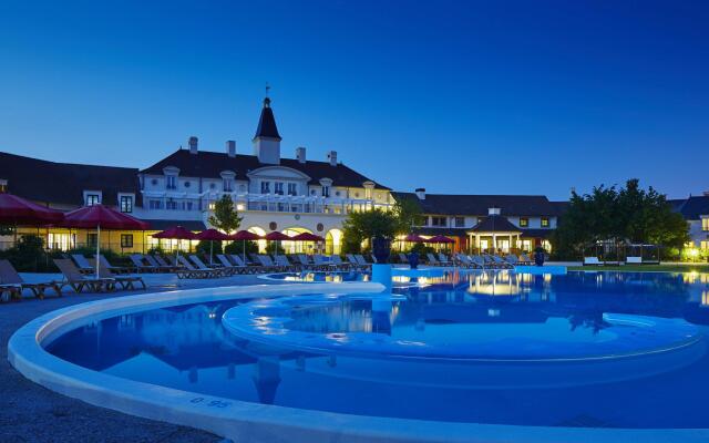 Marriott Village d'Ile-de-France
