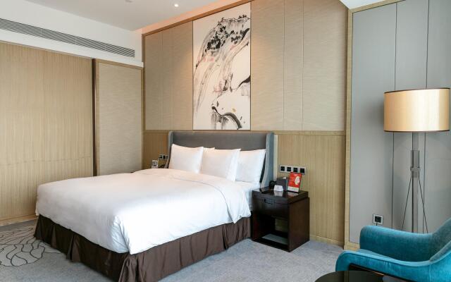 Crowne Plaza Nanning City Center by IHG