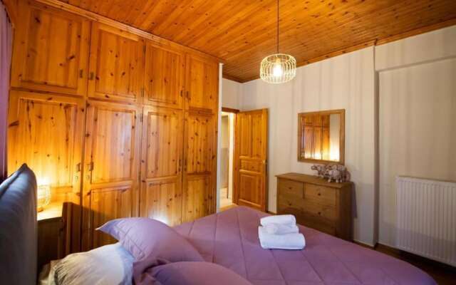 Rosa's House Lefkada AV Properties