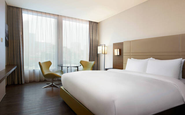 Courtyard by Marriott Seoul Namdaemun