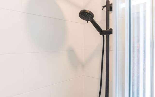 MalagaSuite Fuengirola Holiday Apartment