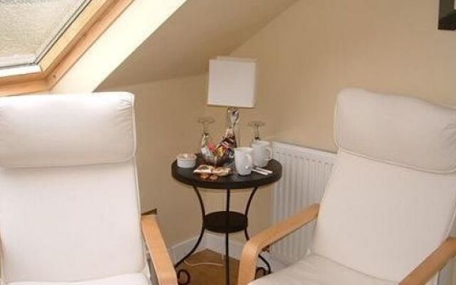 Kelson Lodge