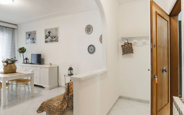 Casa Vacanza Mare Verde