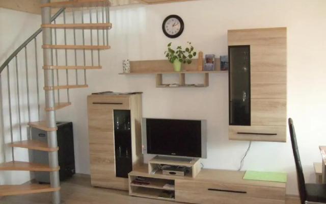 Ferienwohnung Bockelt