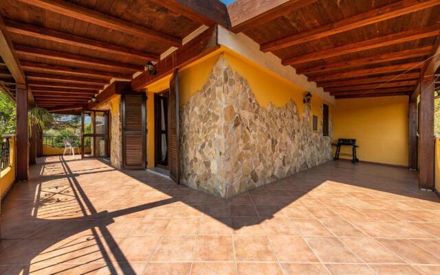 Villa Mallus 5 posti letto