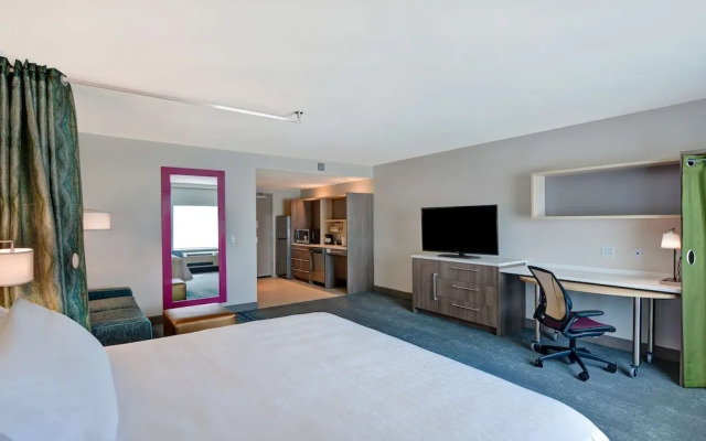 Home2 Suites Williston Burlington, VT