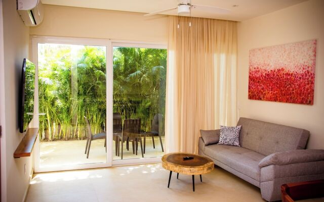Magical Hotel In Akumal Beach
