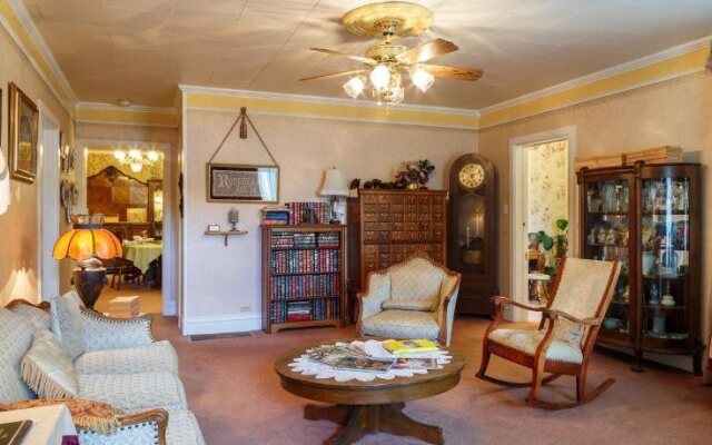 Roseberry House Bed & Breakfast