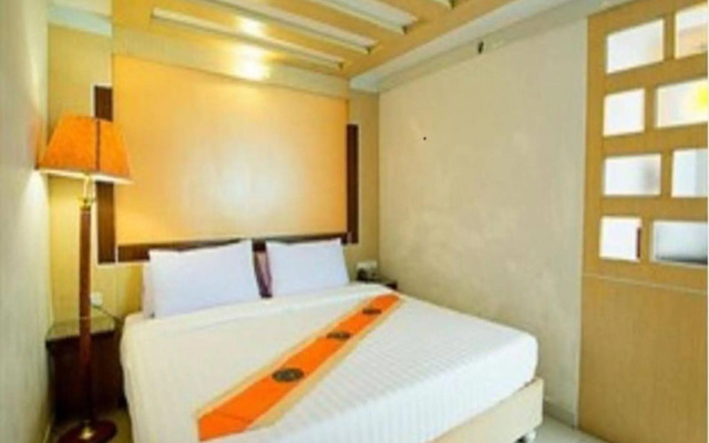 Satit Grand View Hotel