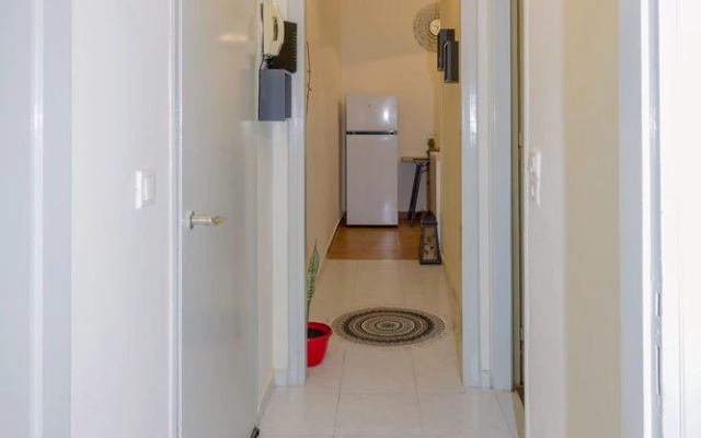 Cozy apartment Corfu