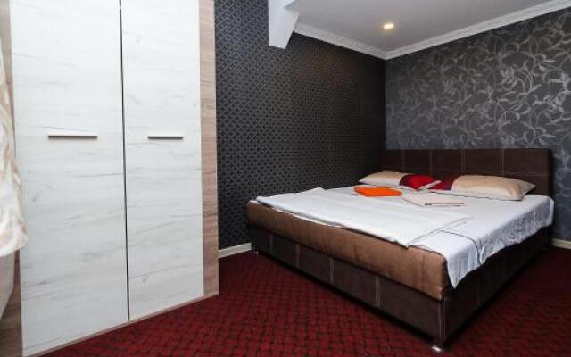 Privat Hotel