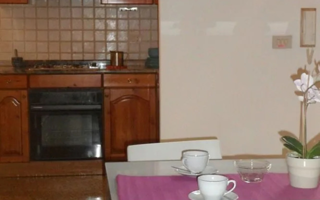 Appartamento del Corallo