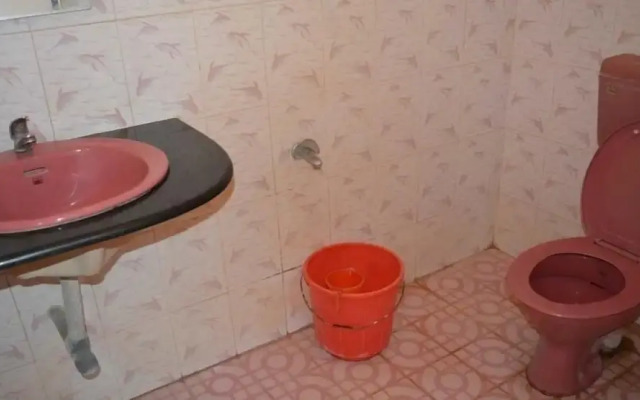 Seaprincess Guesthouse