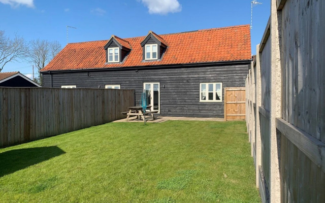 Hideaway Cottage