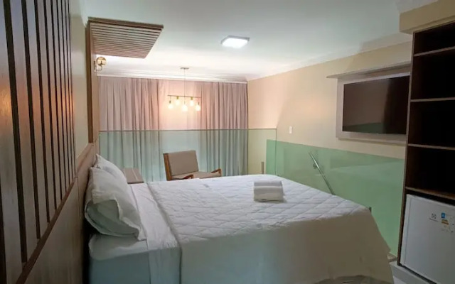 Star Palace Hotel