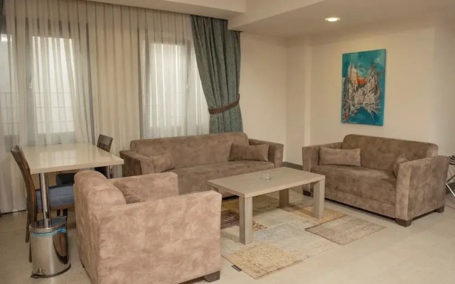 Sakarya Sen Hotel