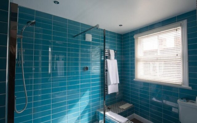 Crown Hotel Stamford