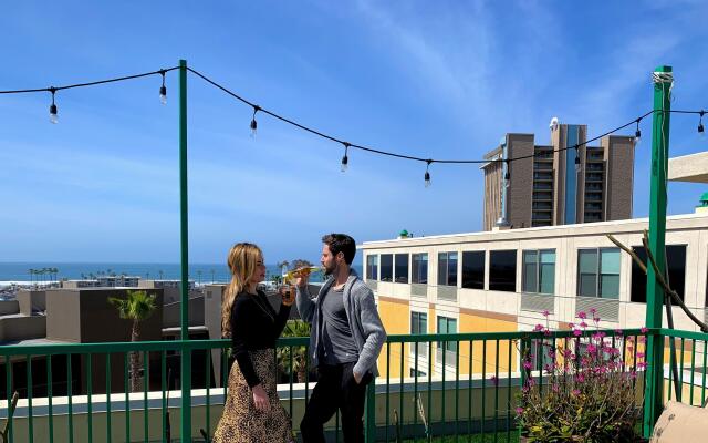 Holiday Inn Oceanside Camp Pendleton Area by IHG