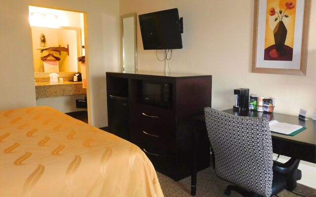 Comfort Inn Jonesville