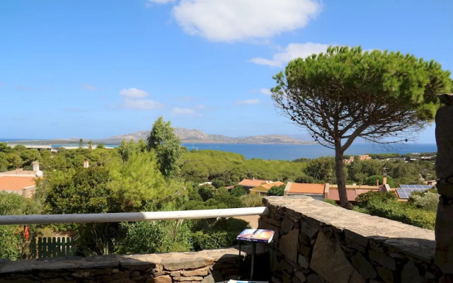 Villino Dalia 3 Bedrooms Apartment in Stintino