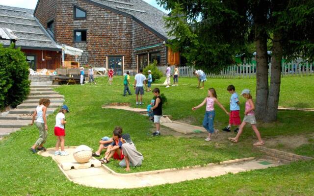 Village Club Les Tavaillons