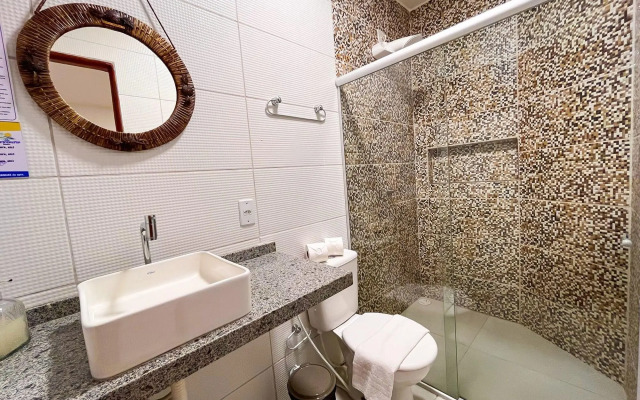 Pousada Villa Marceneiro