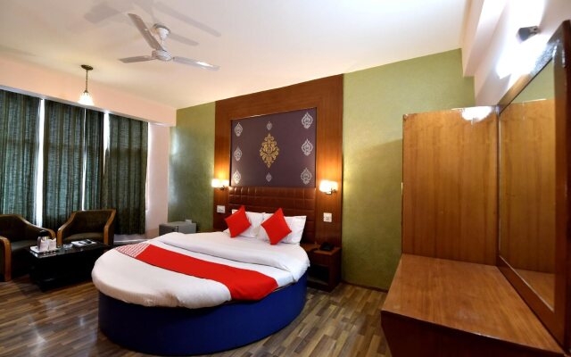 Nishita Resorts by OYO Rooms