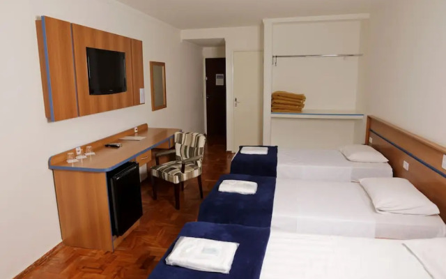 Modena Hotel