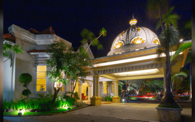 Hotel Palm