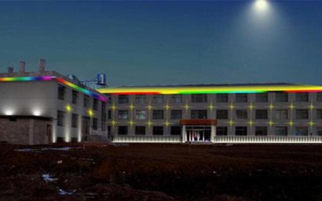 Yijie Holiday Hotel Fengning Lazhaying