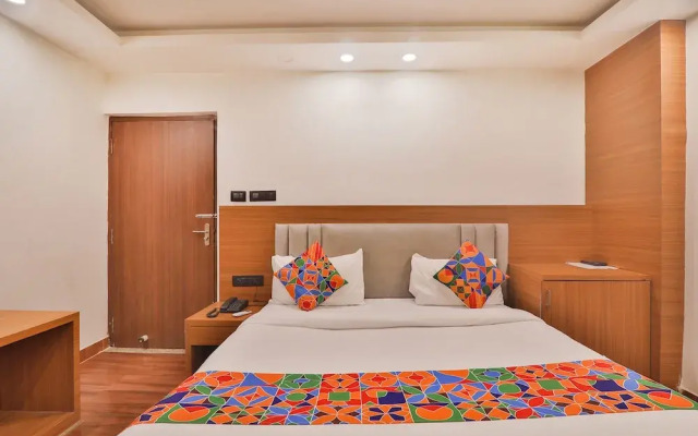 Fabhotel Shaurya Inn