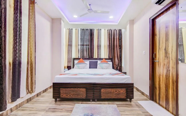 Hotel 3 Bros by Fabhotels