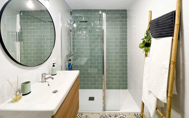 COSY FLATS 1ª LINEA VISTAS ESPECTACULARES