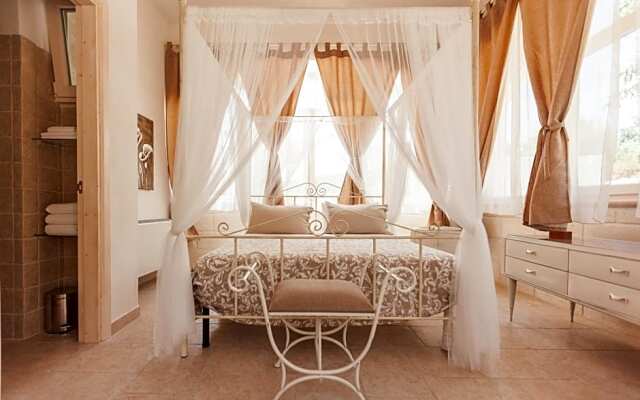 I Trulli Del Tupparello