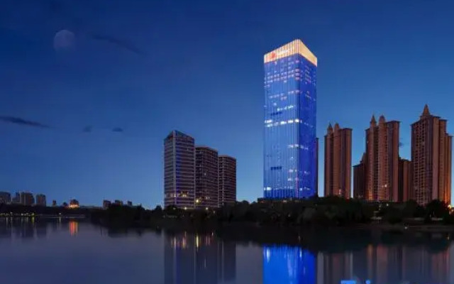 Jieyang Marriott Hotel