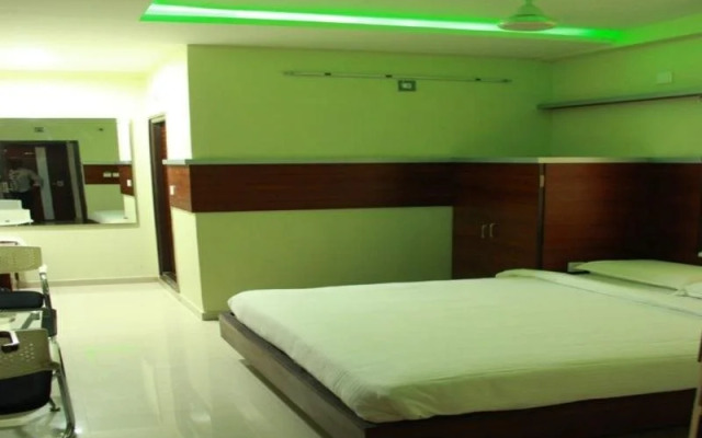 Shubh Vaibhav Inn