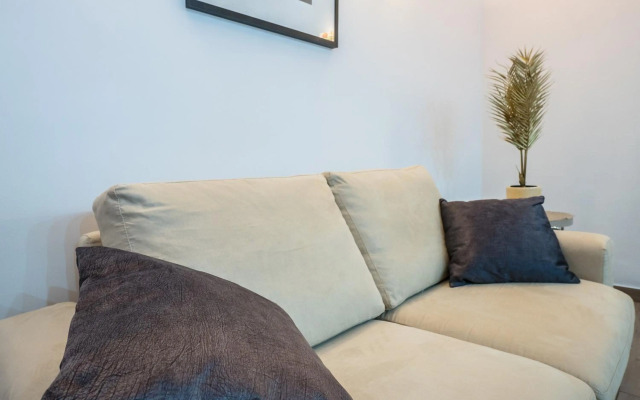 Valletta Main Street Apartment DELUXE