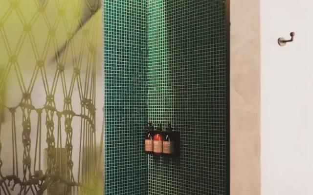 Santa Cruz - Movement & Nature House