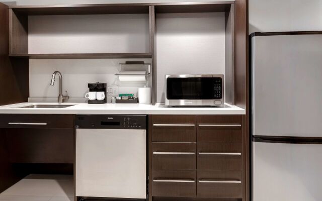 Home2 Suites by Hilton Wilkes-Barre