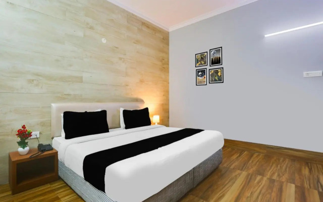 Ridgewood Palace By OYO Rooms