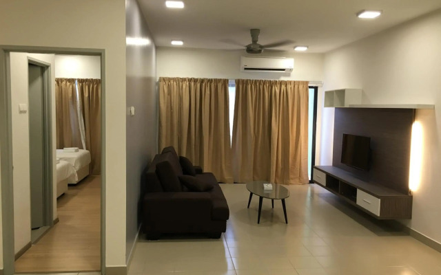 Alami Garden Hotel