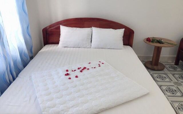 Ngoc Lan Hotel Con Dao