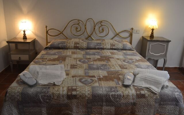 Adagio B&B Sicily