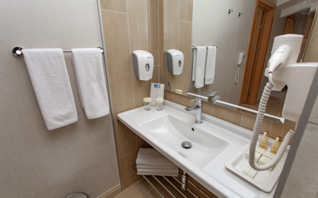 Hotel Aqua - All Inclusive