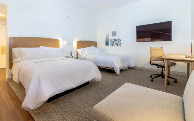 Element St. Louis Midtown