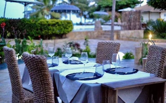 Maharaja Boutique Hotel Zanzibar