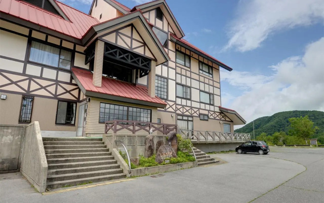 Shirabiso Kogen Amanogawa